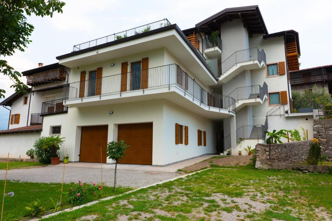 Casa Vacanza Fiume Pietramurata Ngoại thất bức ảnh